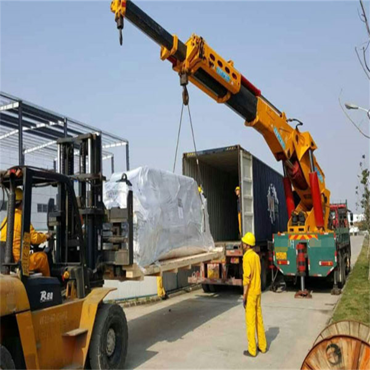 大观吊车租赁价格、流程、安全标准全解析，快速解决施工难题