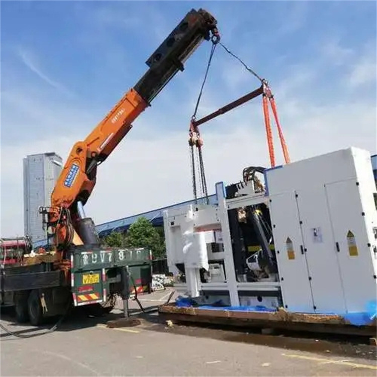 大观附近小吊车联系方式|8-16吨|本地及时服务