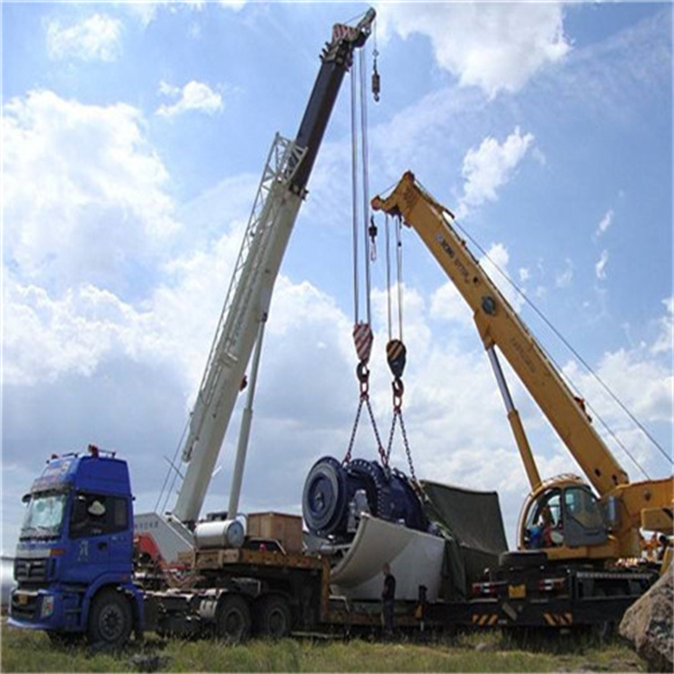 大观吊车吊家具租赁全指南|费用核算+操作流程+安全事项一文解答