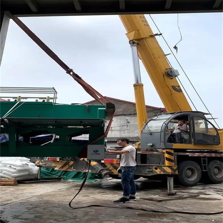 大观大吨位吊车租赁应急保障方案|化解突发吊装需求难题