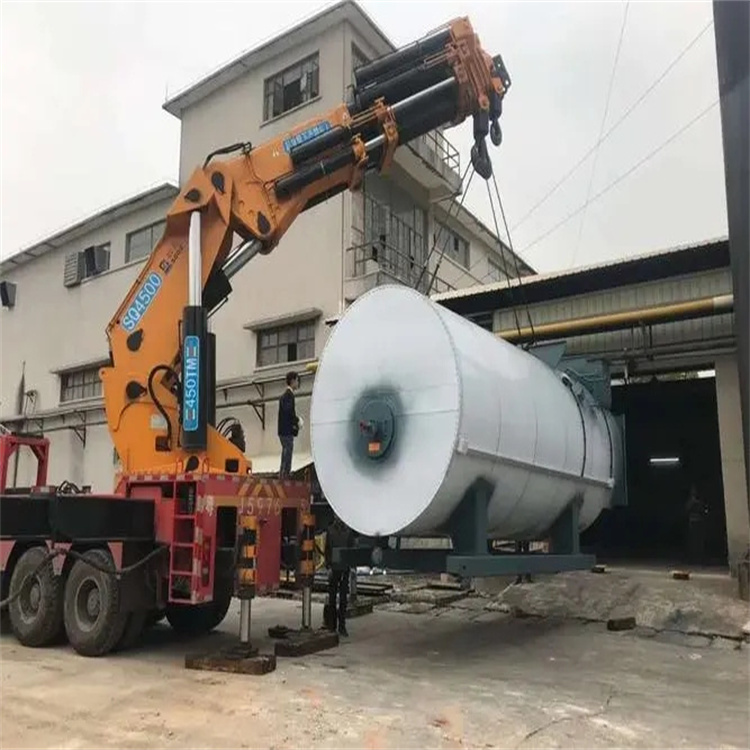 大观吊车租用电话|24小时应急服务|精准吊装方案